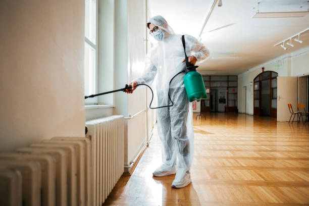 Best Residential Pest Control  in Fairview, OR